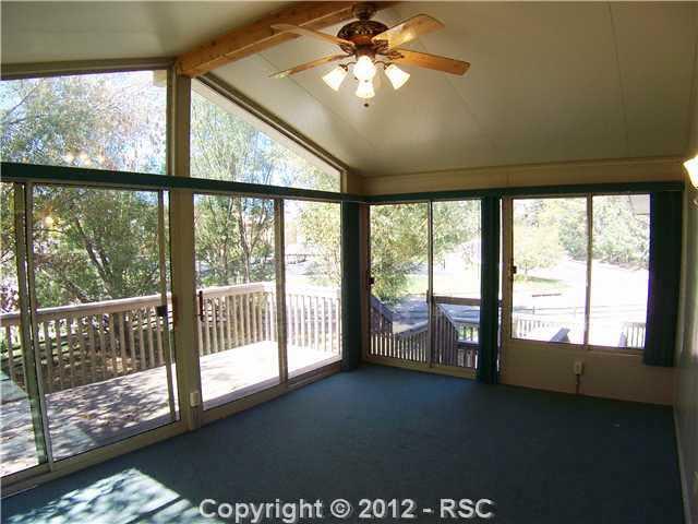 4301 Ridgeglen Road Colorado Springs, CO 80918 - Photo 12 of 25