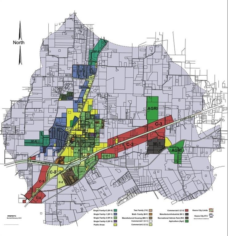 3516 Highway 67 Keene, TX 76031 - Photo 8 of 9 a view of terrace