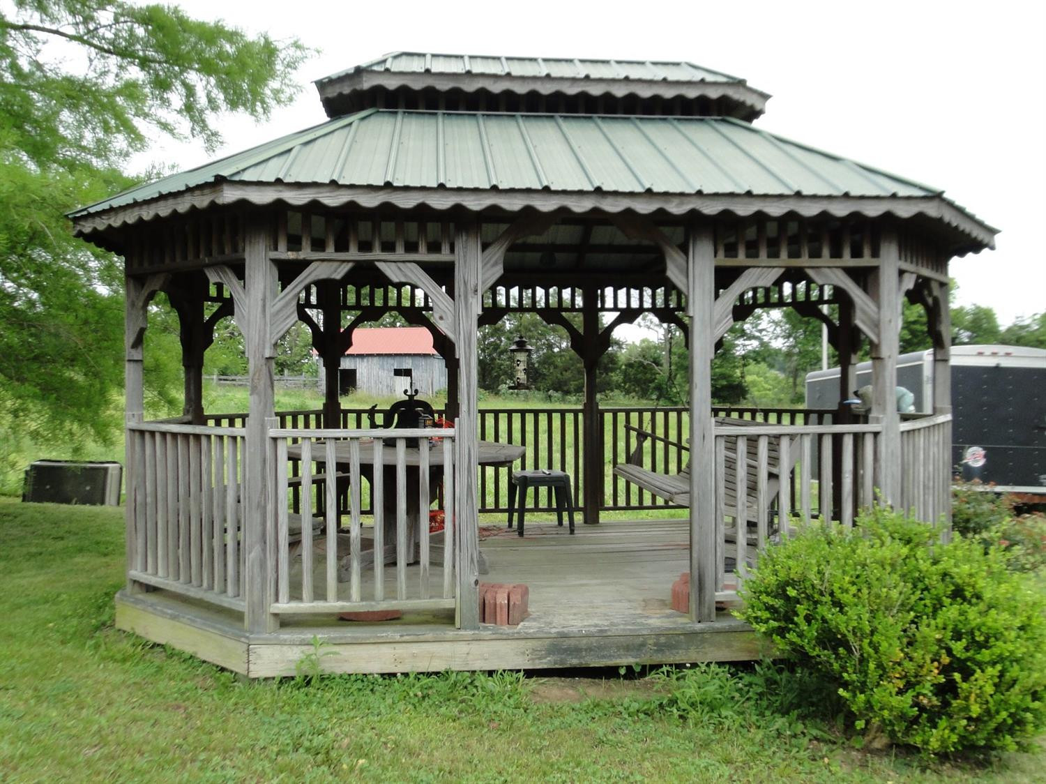 1250 Pumphouse Road Lawrenceburg, KY 40342 - Photo 23 of 31 Photo 23