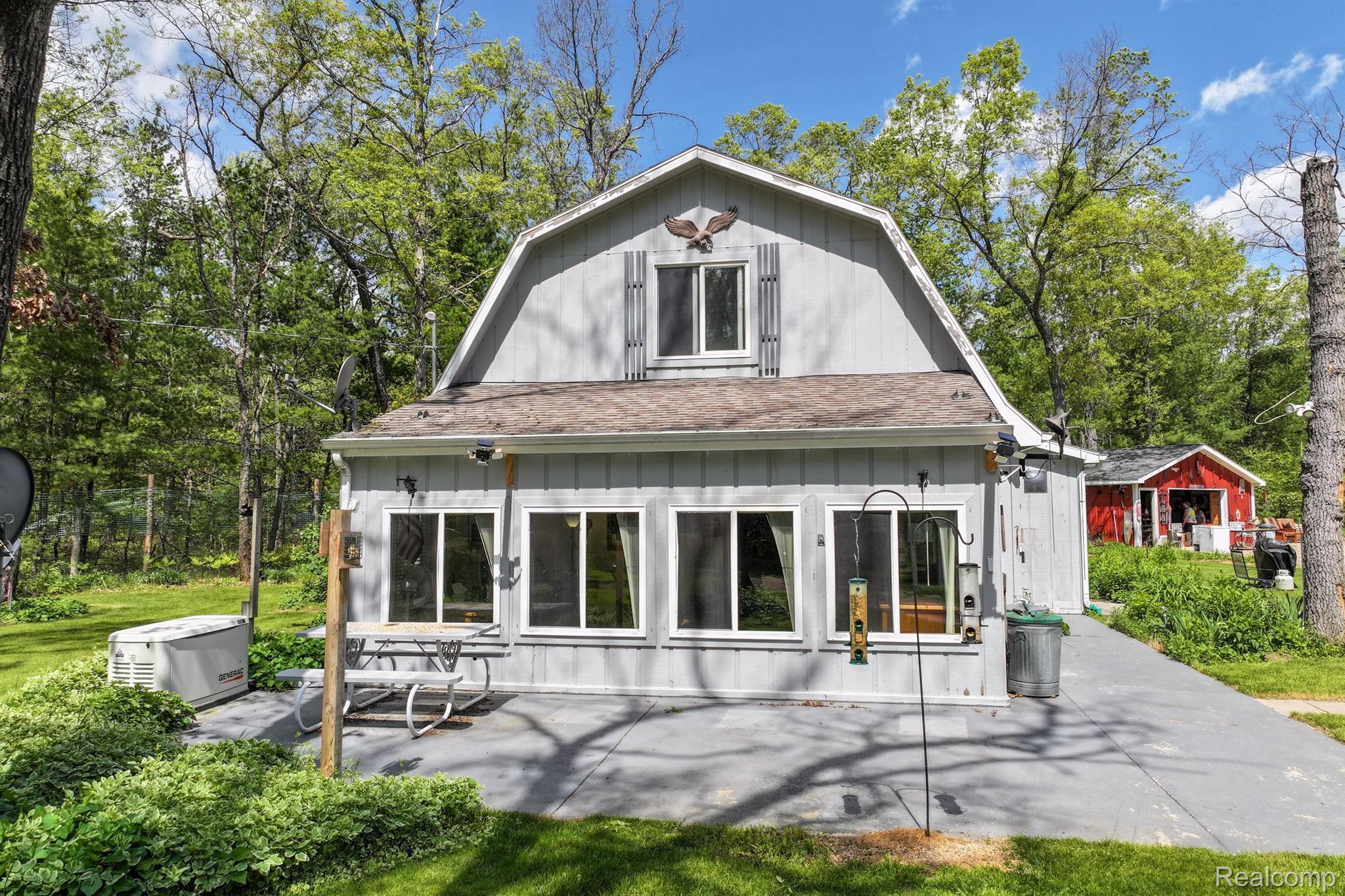 1574 Nadeau Road Mikado, MI 48745 - Photo 3 of 45 Gallery Image 3