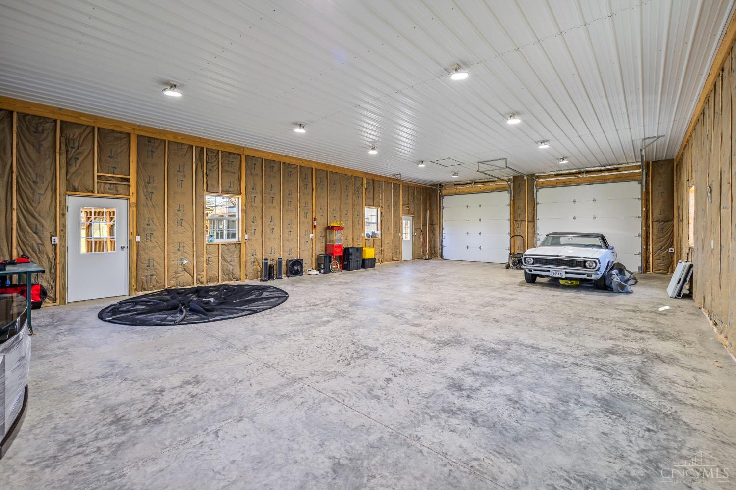 4420 Millikin Road Hamilton, OH 45011 - Photo 17 of 60