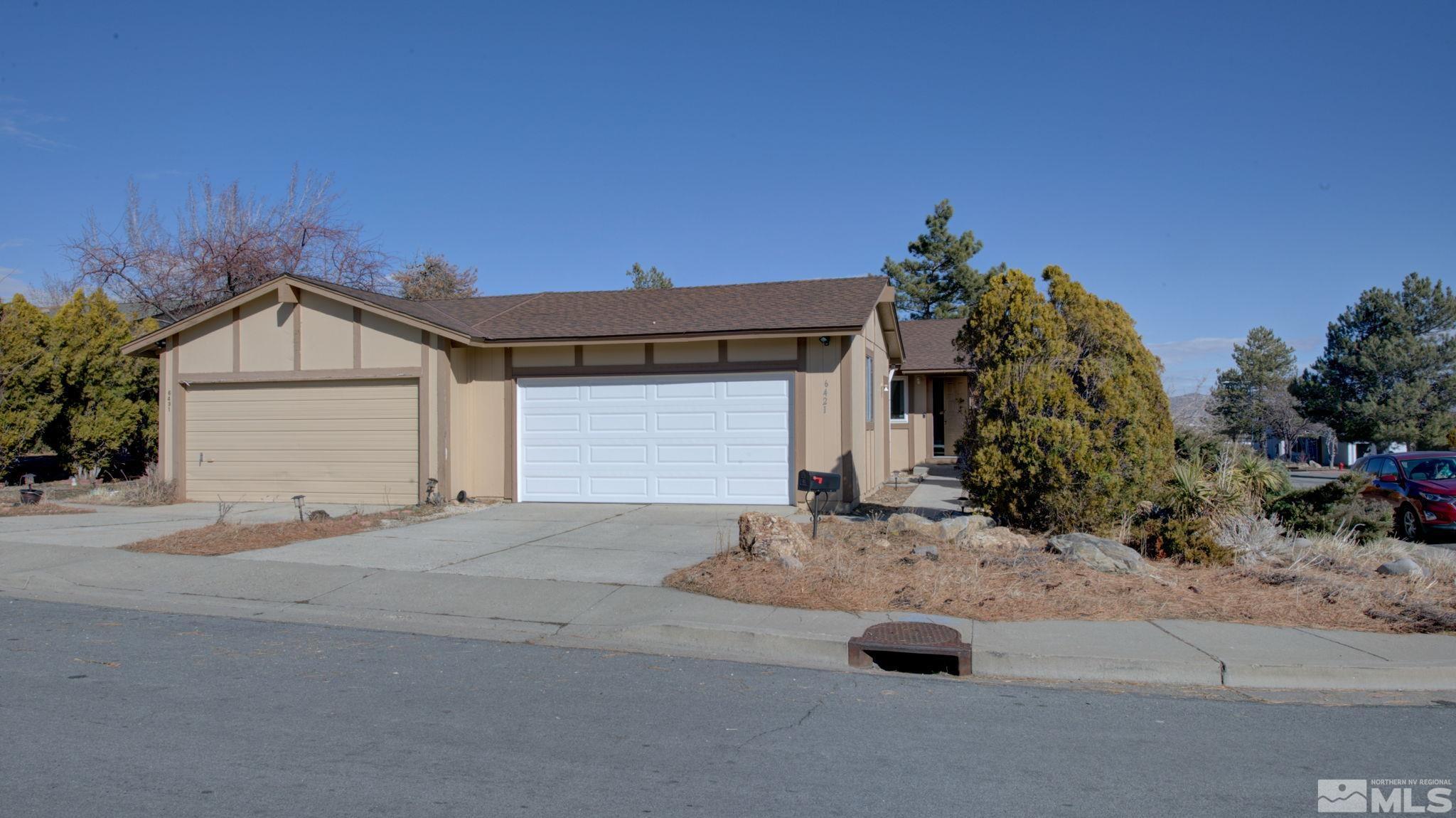 6421 Flower Street Reno, NV 89506 - Photo 2 of 18 Photo 2