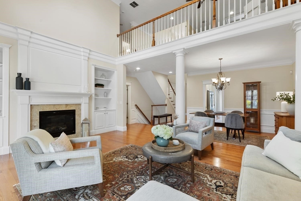 30 Nobscot Road, Unit 2 Sudbury, MA 01776 - Photo 16 of 37