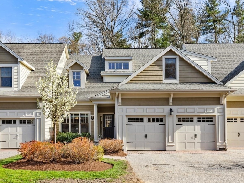 30 Nobscot Road, Unit 2 Sudbury, MA 01776 - Photo 2 of 37