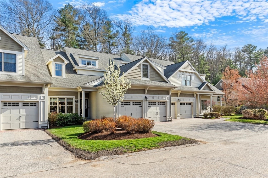 30 Nobscot Road, Unit 2 Sudbury, MA 01776 - Photo 3 of 37