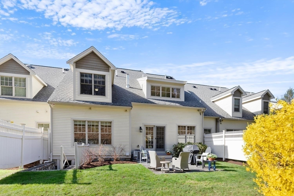 30 Nobscot Road, Unit 2 Sudbury, MA 01776 - Photo 35 of 37