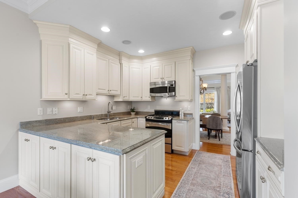 30 Nobscot Road, Unit 2 Sudbury, MA 01776 - Photo 8 of 37