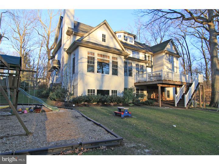 350 North Fairfield Road Devon, PA 19333 - Photo 9 of 25