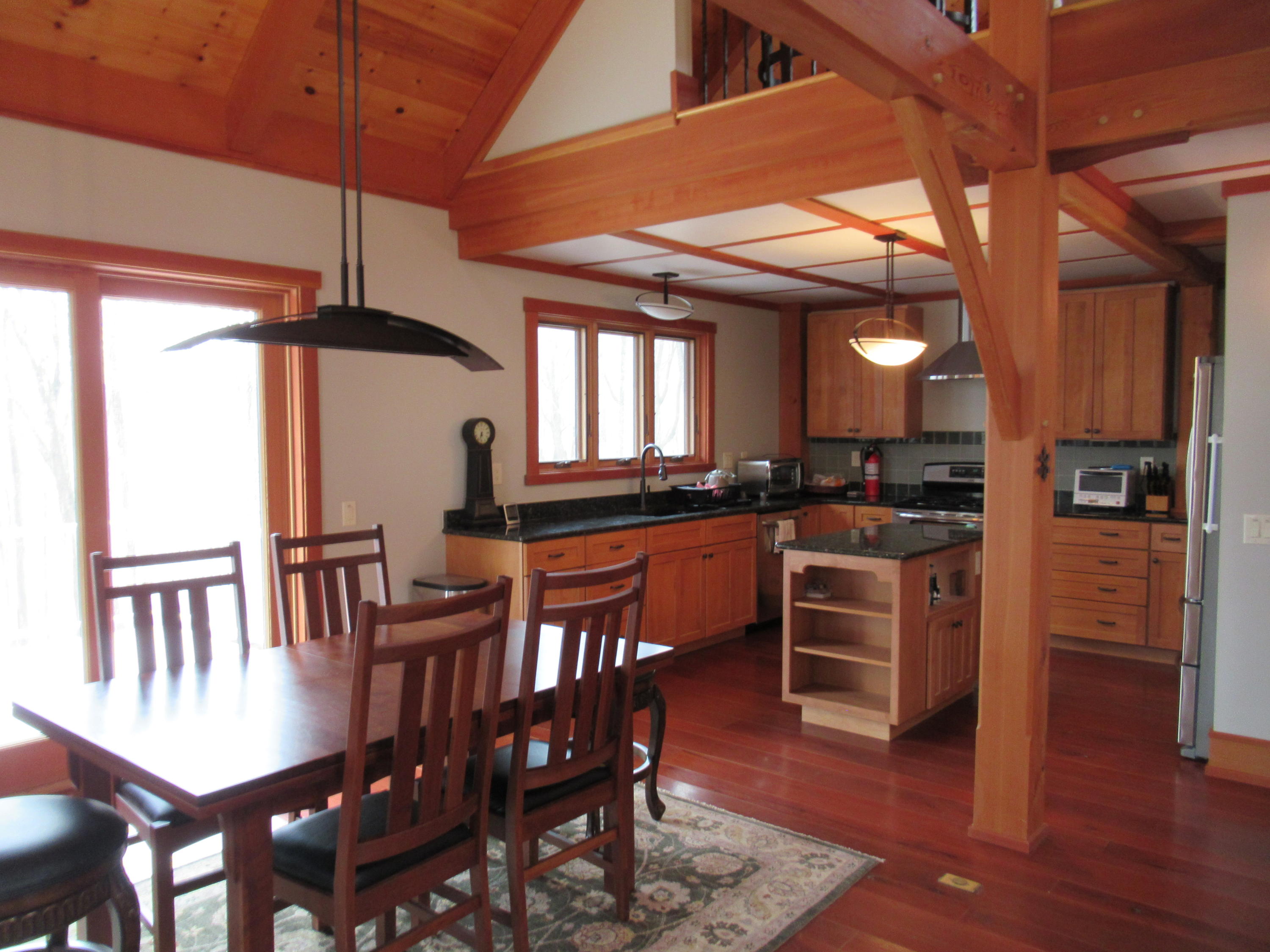 534 Collins School Road Union, WV 24983 - Photo 10 of 53 Gallery Image 10