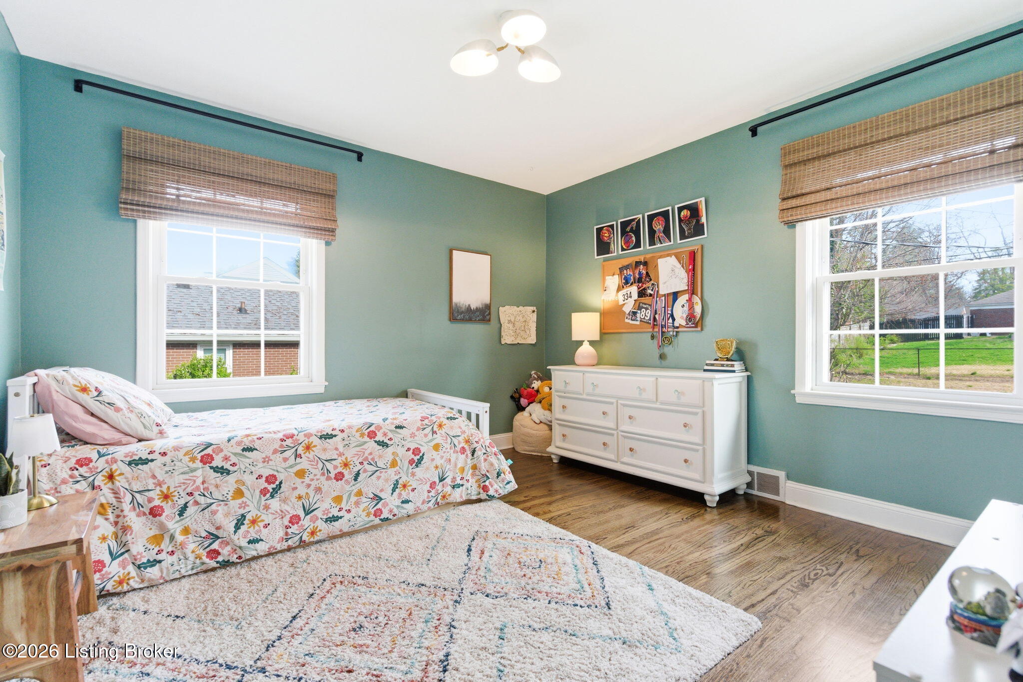 501 Brookview Road Louisville, KY 40207 - Photo 30 of 59 501 Brookview Rd-40