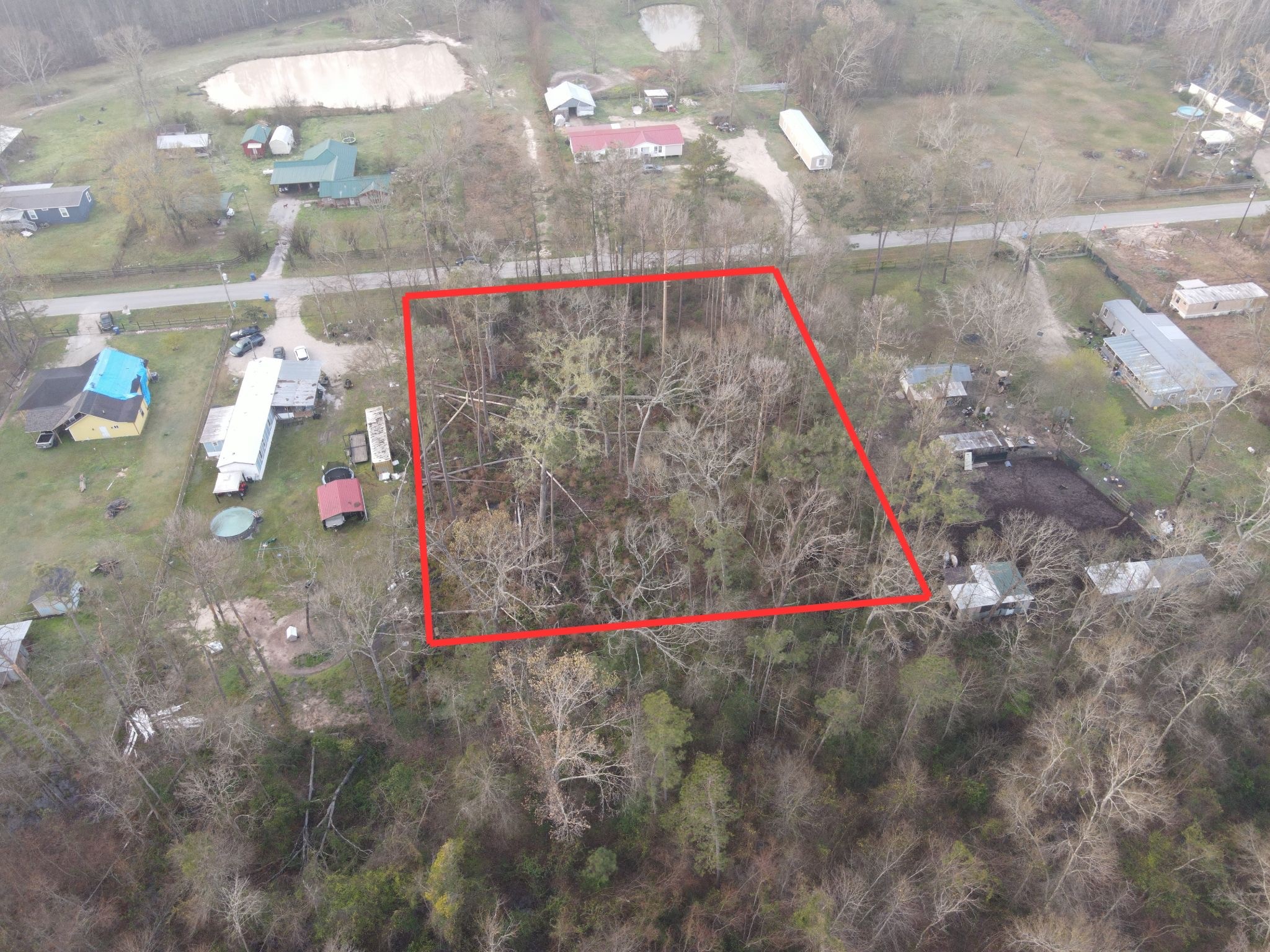 26889 Short Street Splendora, TX 77372 - Photo 2 of 6