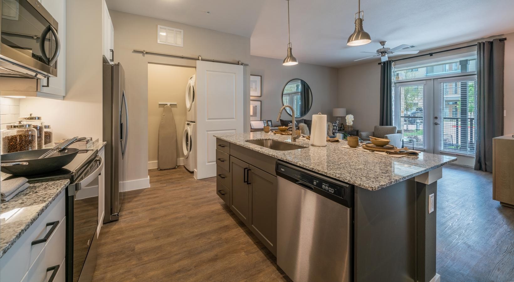 4647 Harvest Corner Drive, Unit 1114 Richmond, TX 77406 - Photo 8 of 34