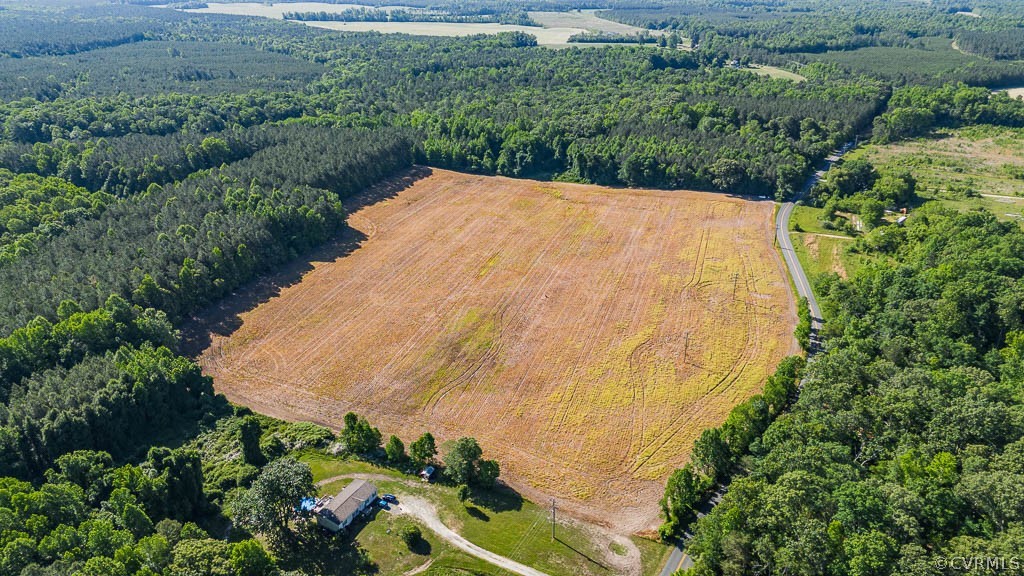 0 Powcan Road Dunnsville, VA 22454 - Photo 3 of 28 Gallery Image 3