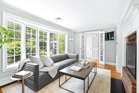 $2,895,000 | 24 Radcliffe Road, Wellesley, MA 02482