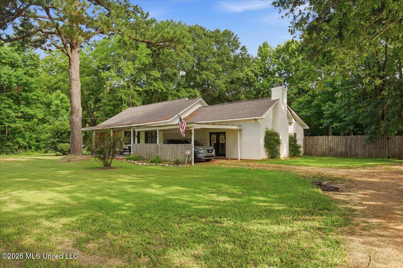 2596 Tank Road Terry, MS 39170 - Photo 2 of 37 02-2596 Tank Rd _ Hometoursms.com