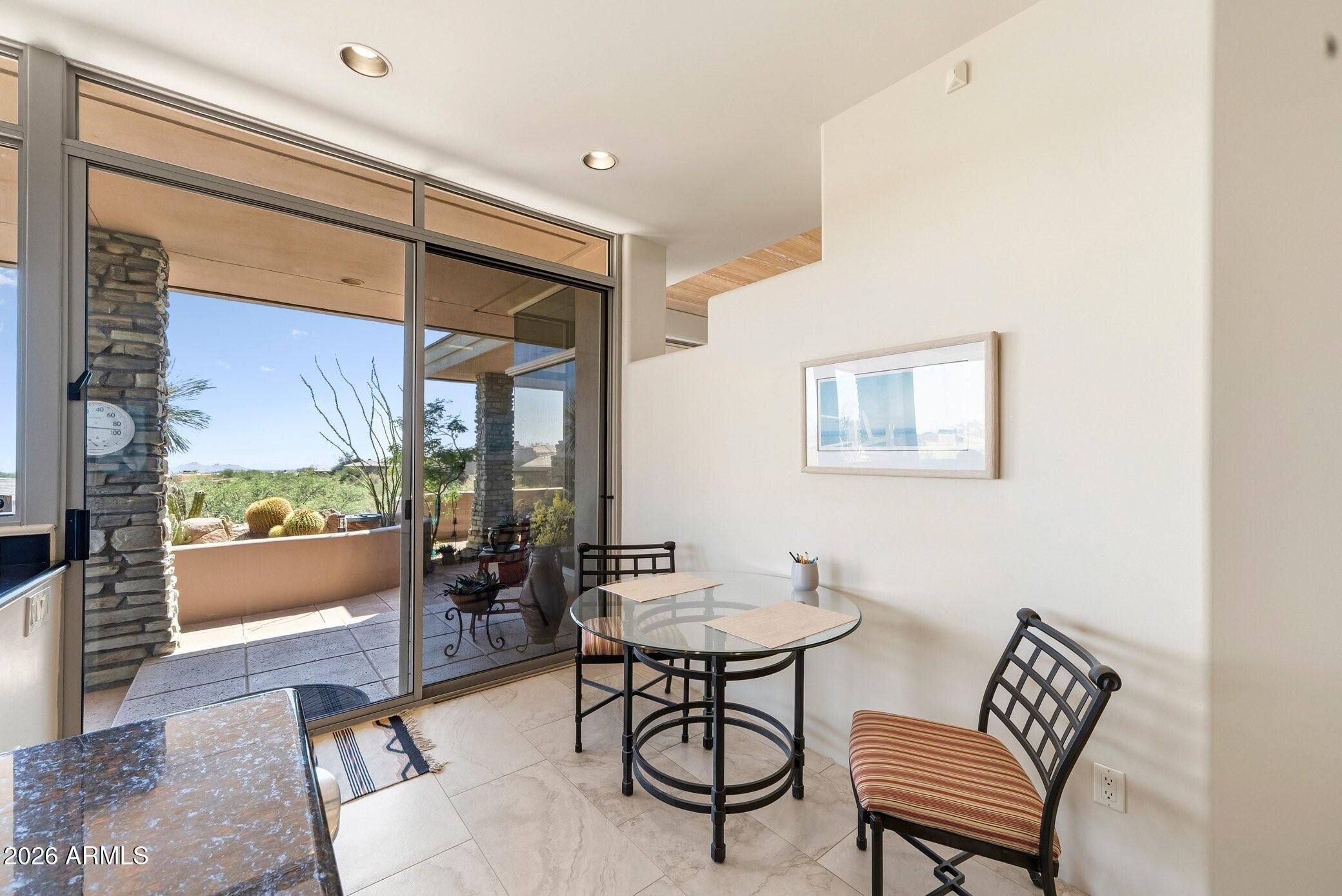 10231 East Old Trail Road, Unit 33 Scottsdale, AZ 85262 - Photo 19 of 60