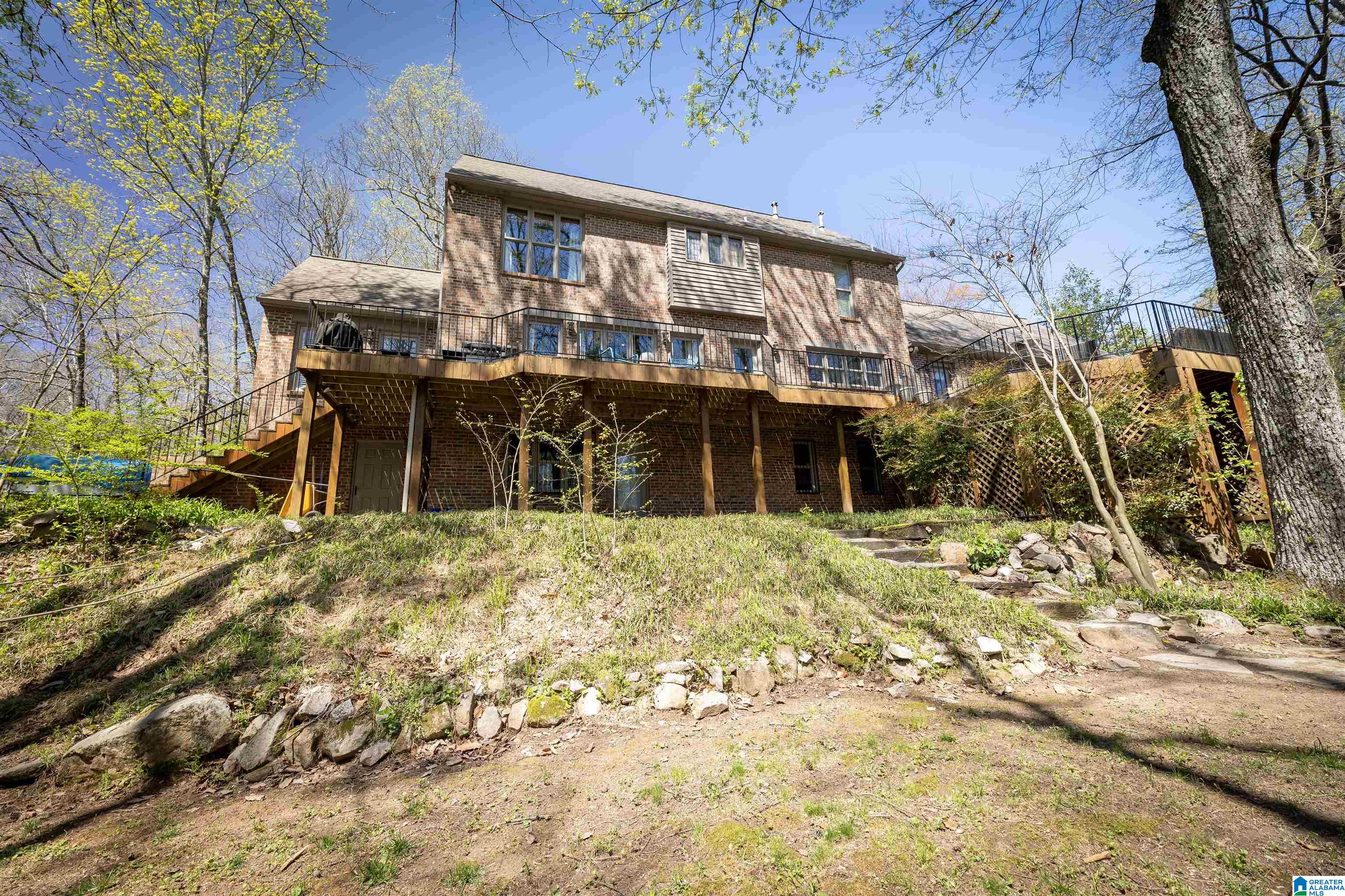 1 Timothy Pass Anniston, AL 36207 - Photo 67 of 71