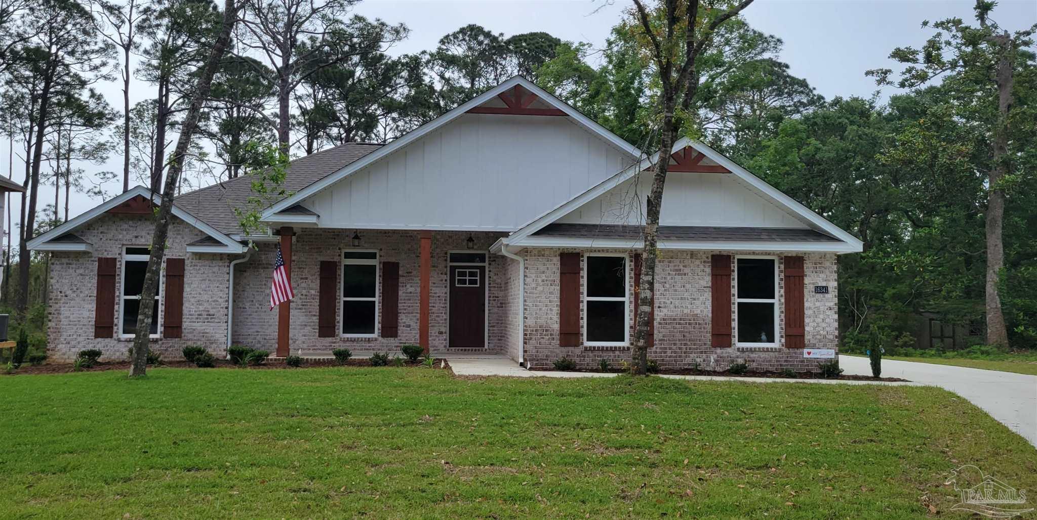 16341 Innerarity Point Road Pensacola, FL 32507 - Photo 1 of 1 Gallery Image 1