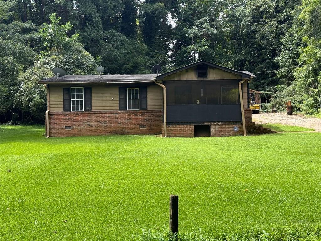 3501 Mosley Road Ellenwood, GA 30294 - Photo 1 of 1 Gallery Image 1