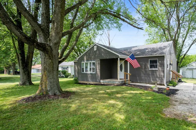 $149,000 | 6328 West Bethel Avenue, Muncie, IN 47304