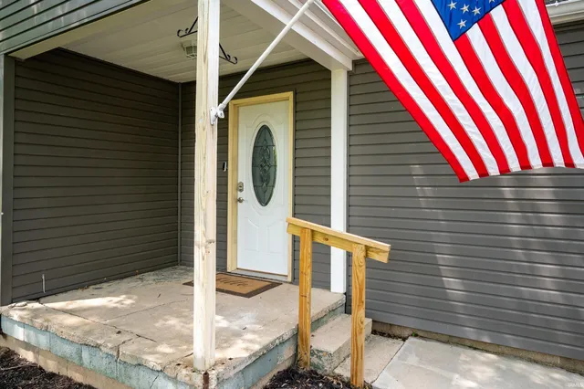 $149,000 | 6328 West Bethel Avenue, Muncie, IN 47304