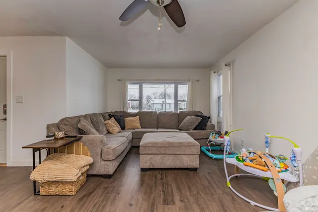 $149,000 | 6328 West Bethel Avenue, Muncie, IN 47304