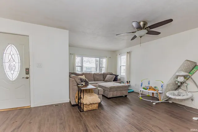 $149,000 | 6328 West Bethel Avenue, Muncie, IN 47304