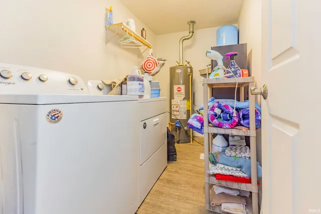 $149,000 | 6328 West Bethel Avenue, Muncie, IN 47304