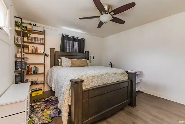 $149,000 | 6328 West Bethel Avenue, Muncie, IN 47304