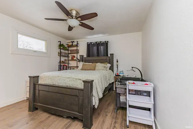 $149,000 | 6328 West Bethel Avenue, Muncie, IN 47304