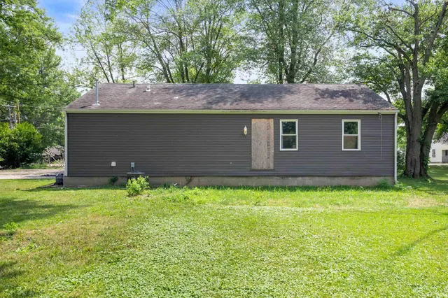 $149,000 | 6328 West Bethel Avenue, Muncie, IN 47304