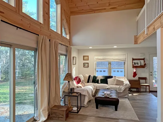 $395,000 | 27 Pigeon Road, Ellsworth, ME 04605