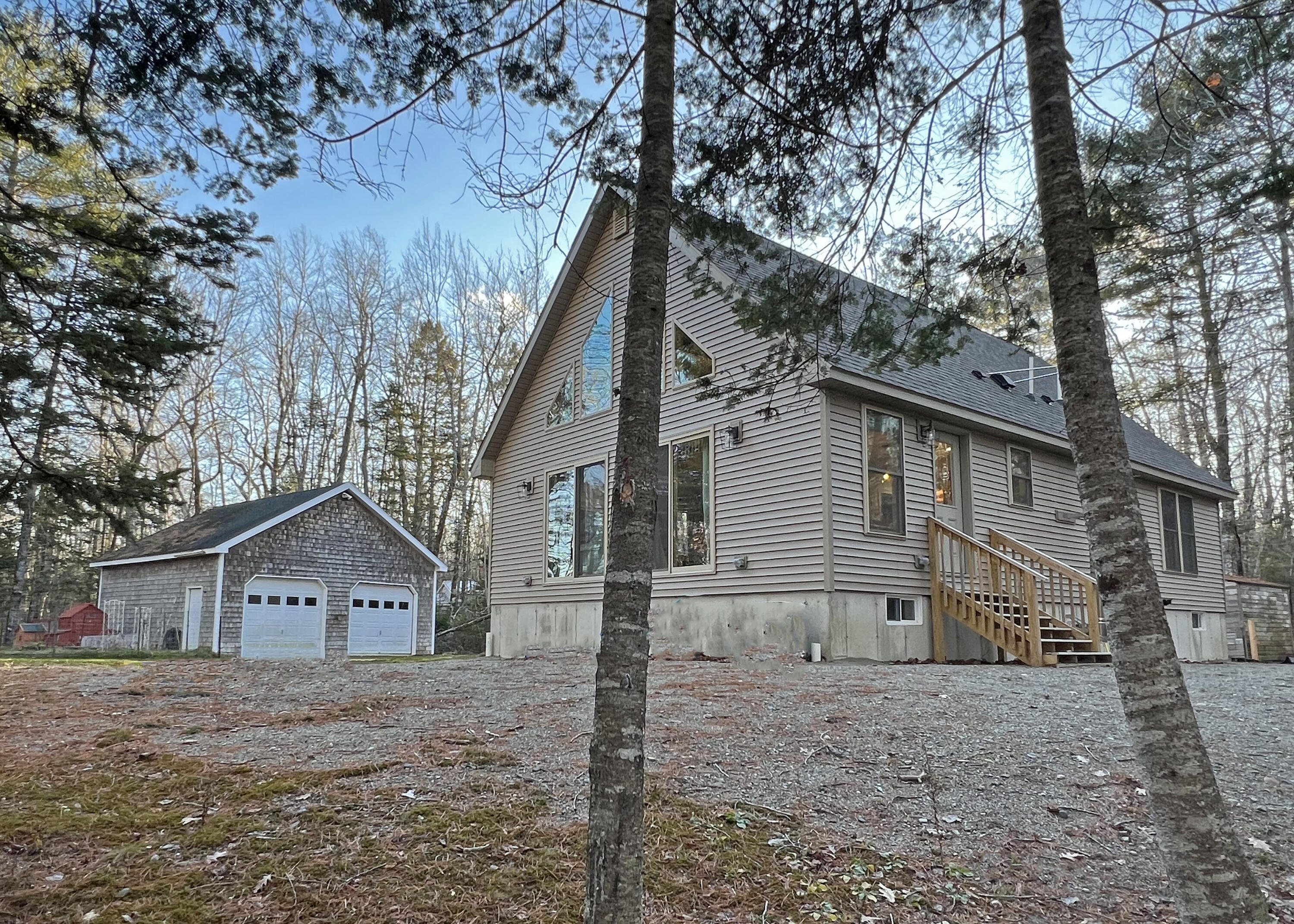 27 Pigeon Road Ellsworth, ME 04605 - Photo 2 of 30 1b