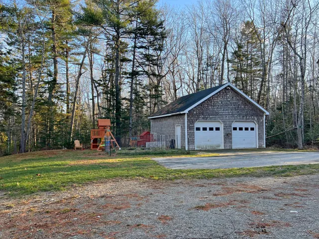 $395,000 | 27 Pigeon Road, Ellsworth, ME 04605