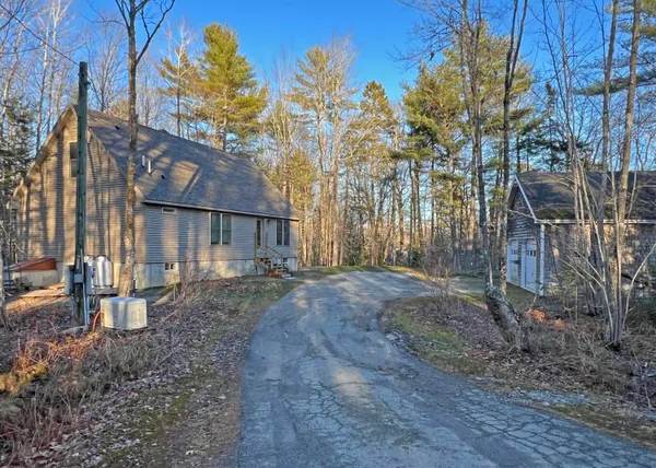 $395,000 | 27 Pigeon Road, Ellsworth, ME 04605