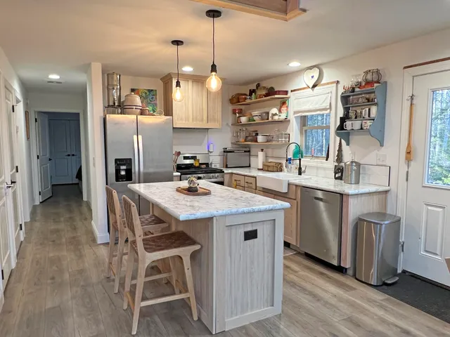 $395,000 | 27 Pigeon Road, Ellsworth, ME 04605