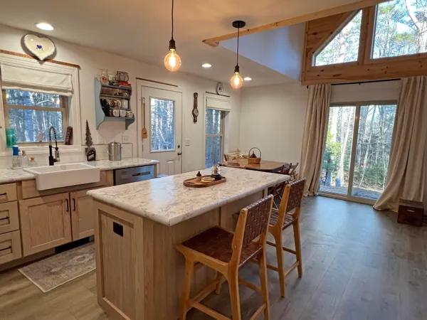 $395,000 | 27 Pigeon Road, Ellsworth, ME 04605