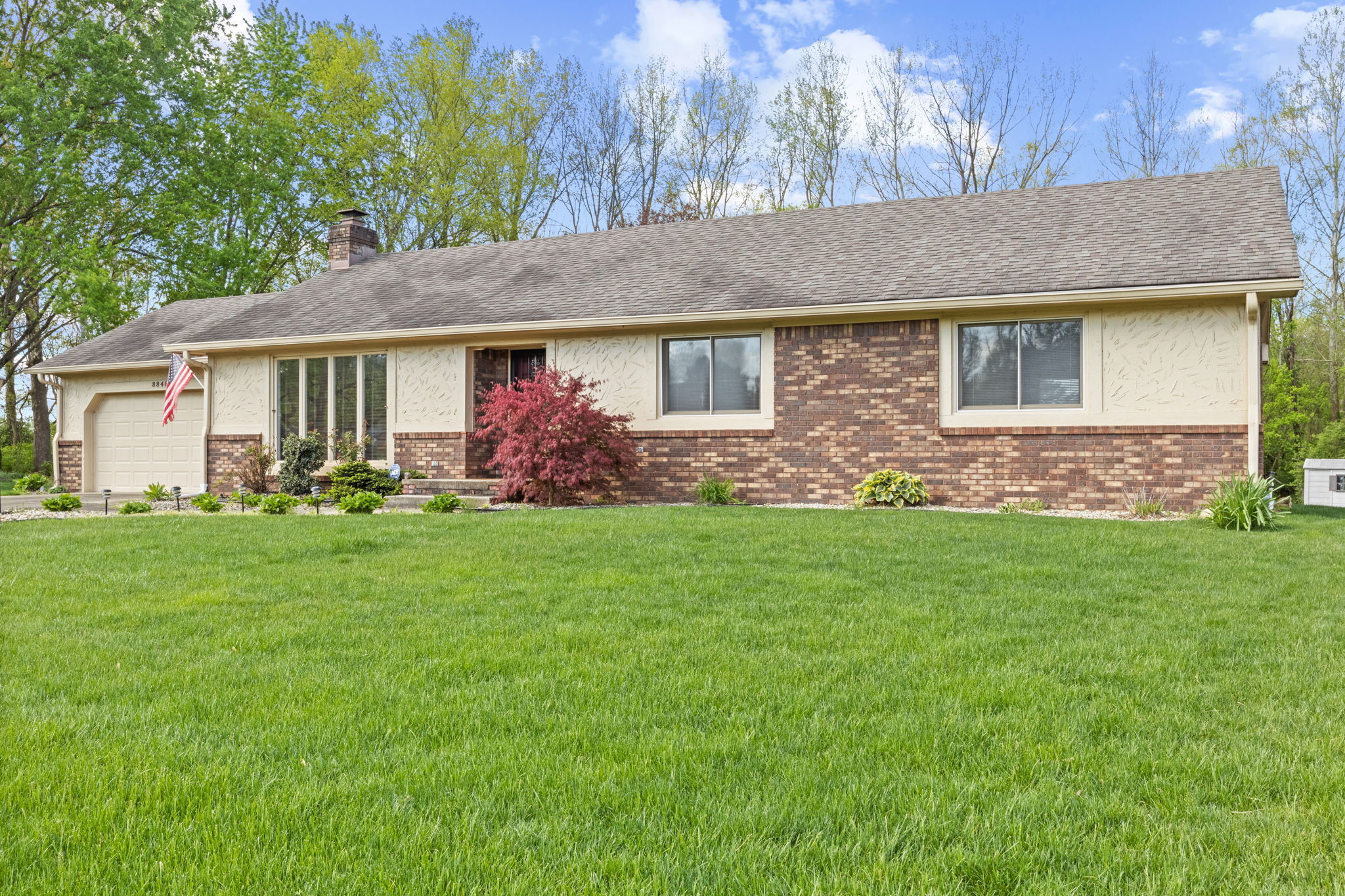8848 Winding Ridge Road Indianapolis, IN 46217 - Photo 2 of 35 Gallery Image 2