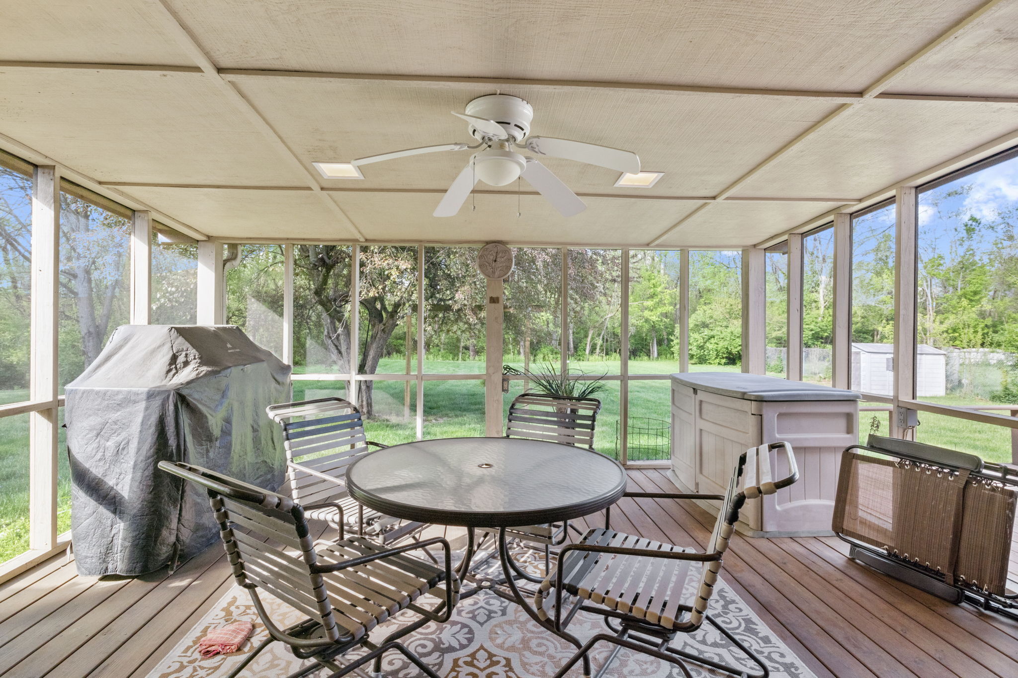 8848 Winding Ridge Road Indianapolis, IN 46217 - Photo 29 of 35 Gallery Image 29
