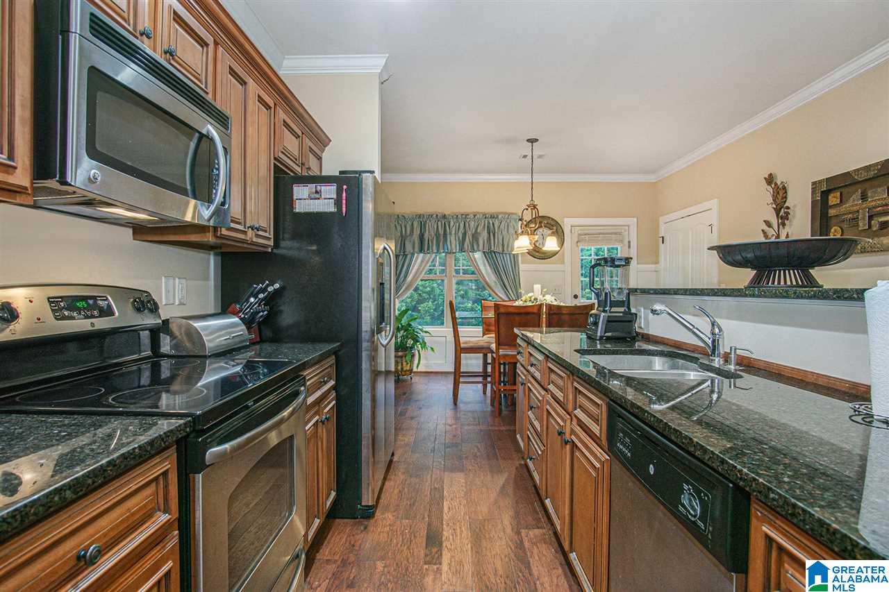 120 Enclave Avenue Calera, AL 35040 - Photo 8 of 28