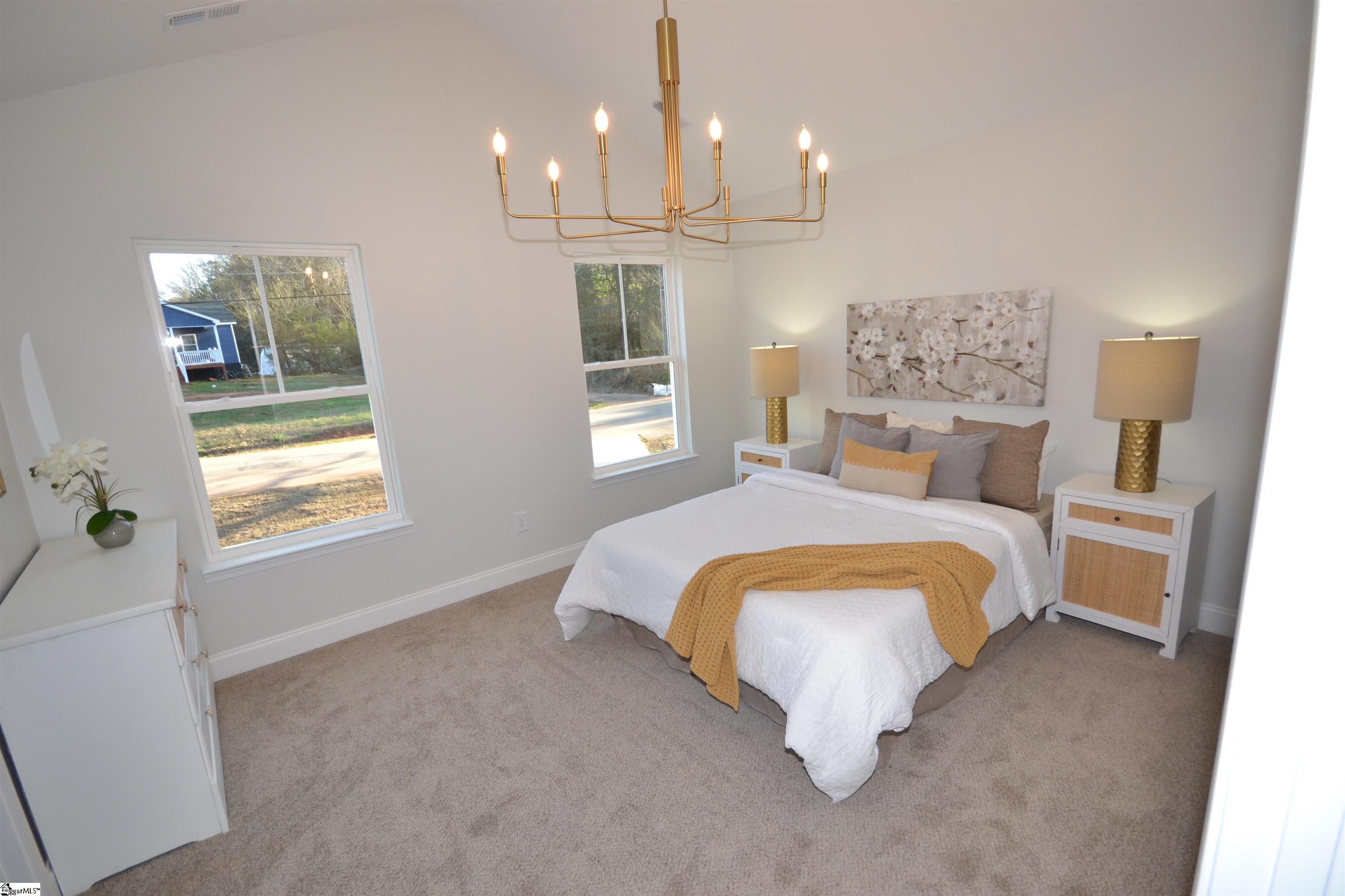127 Chick Springs Road Taylors, SC 29687 - Photo 9 of 19