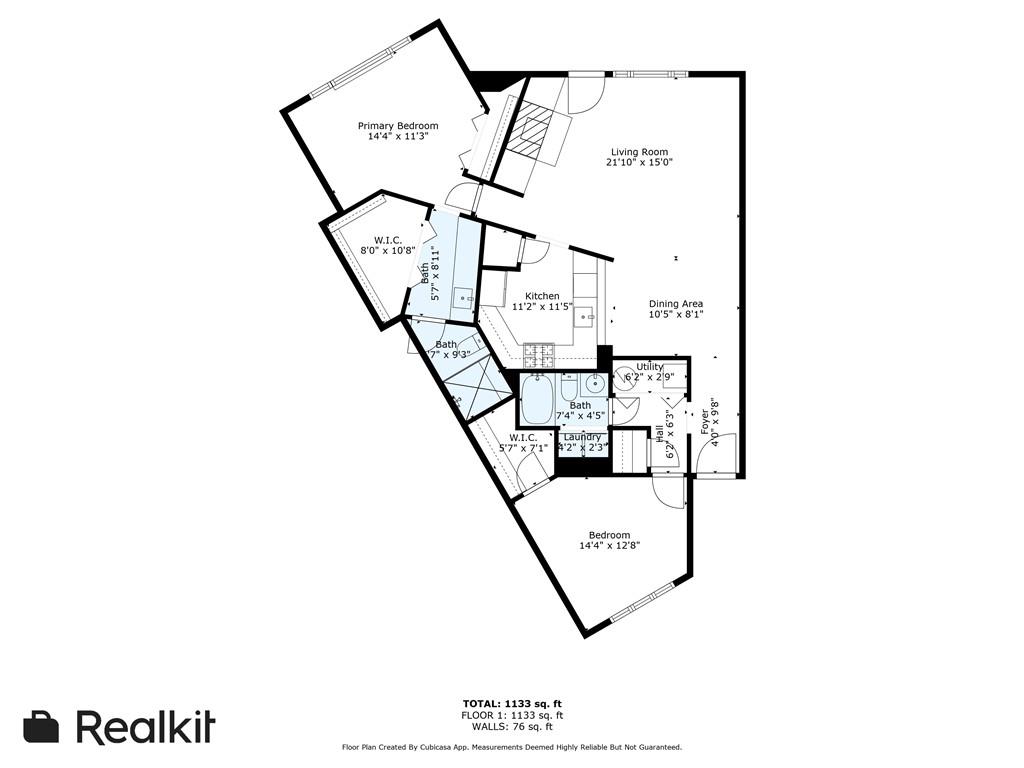 490 Sherman Way Decatur, GA 30033 - Photo 40 of 44 a view of entryway