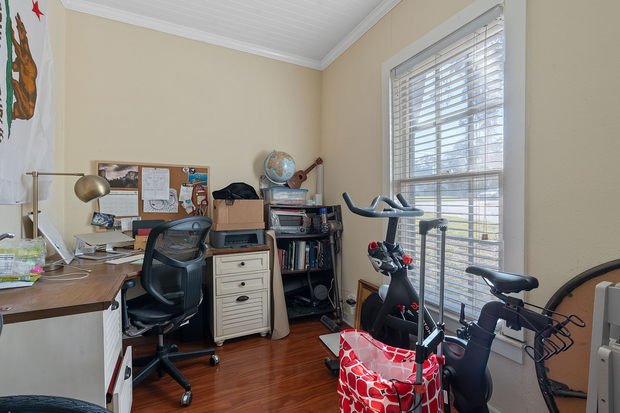 1700 Northwood Road Austin, TX 78703 - Photo 9 of 40 Unit B Office at front of unit