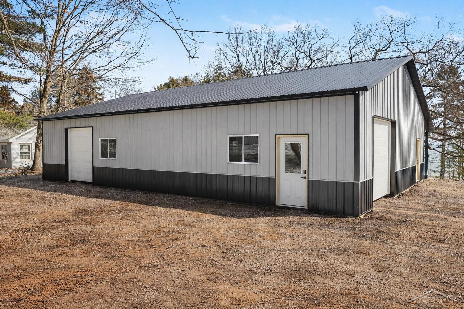 909 South Us 23 Road Harrisville, MI 48740 - Photo 53 of 54