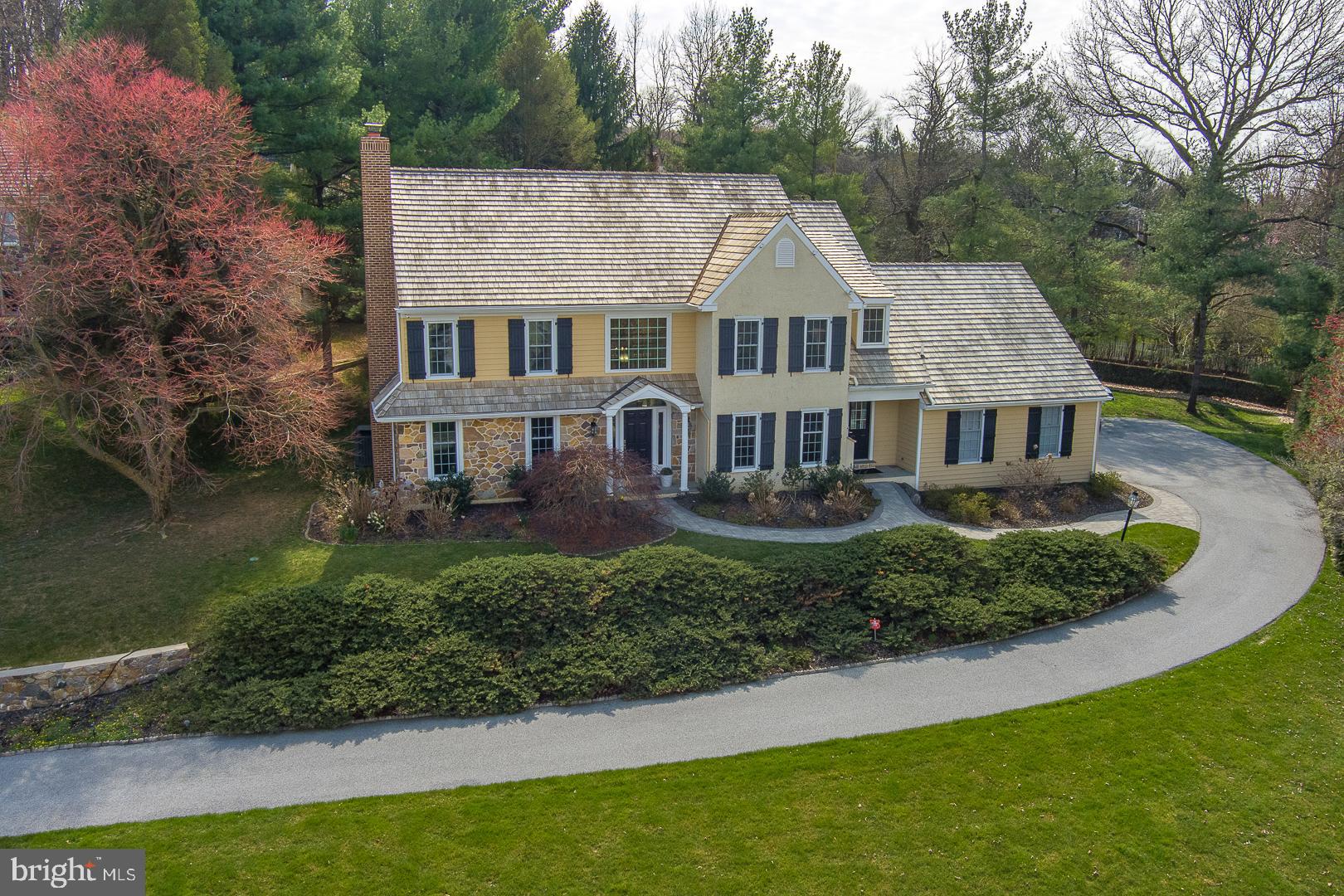 840 Springbank Lane Wayne, PA 19087 - Photo 1 of 73 Gallery Image 1