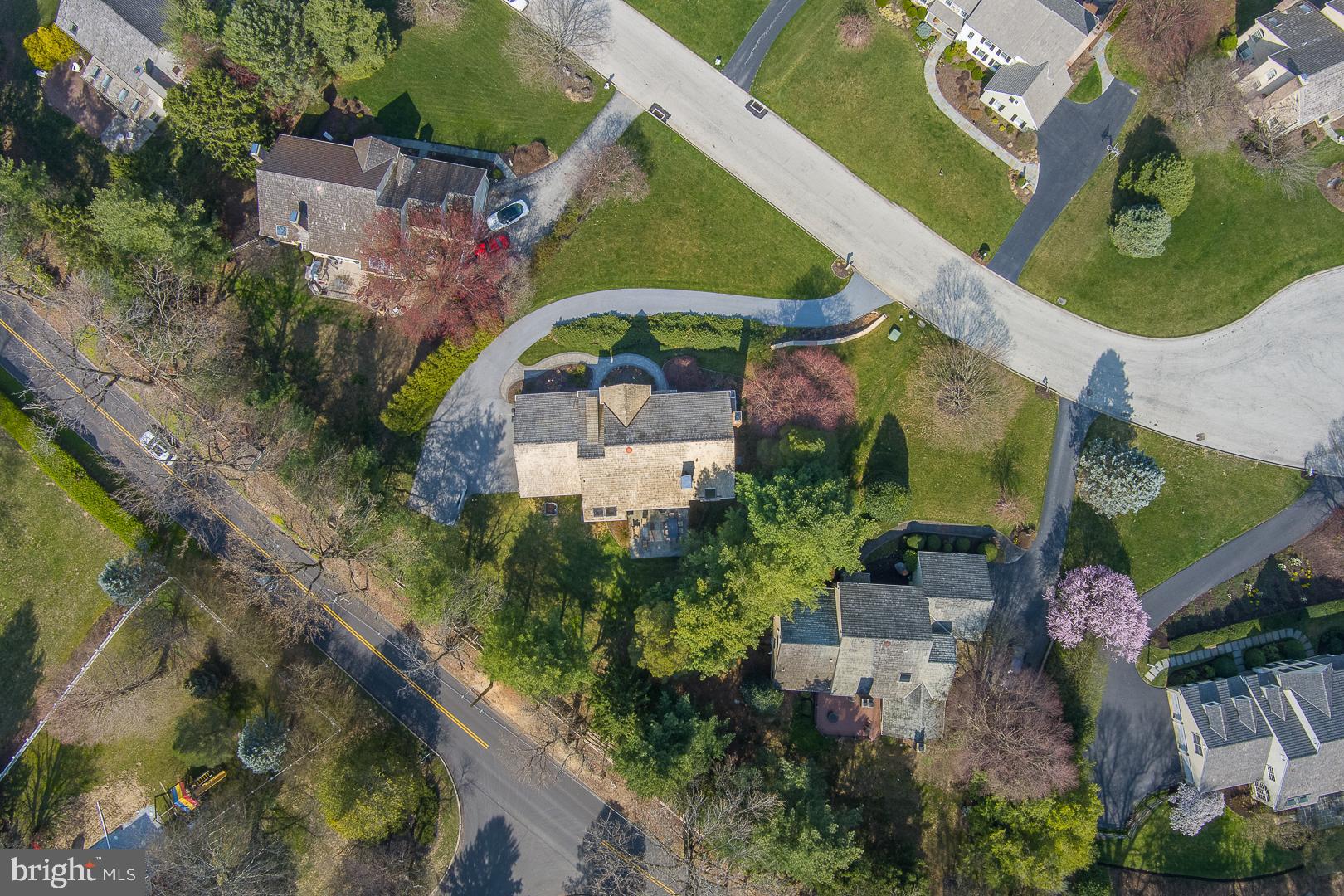 840 Springbank Lane Wayne, PA 19087 - Photo 11 of 73 Gallery Image 11