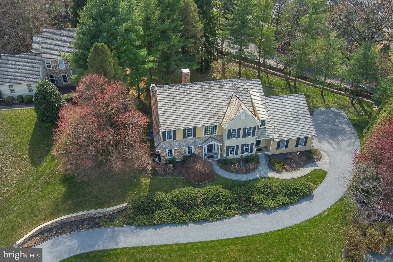 840 Springbank Lane Wayne, PA 19087 - Photo 2 of 73 Gallery Image 2