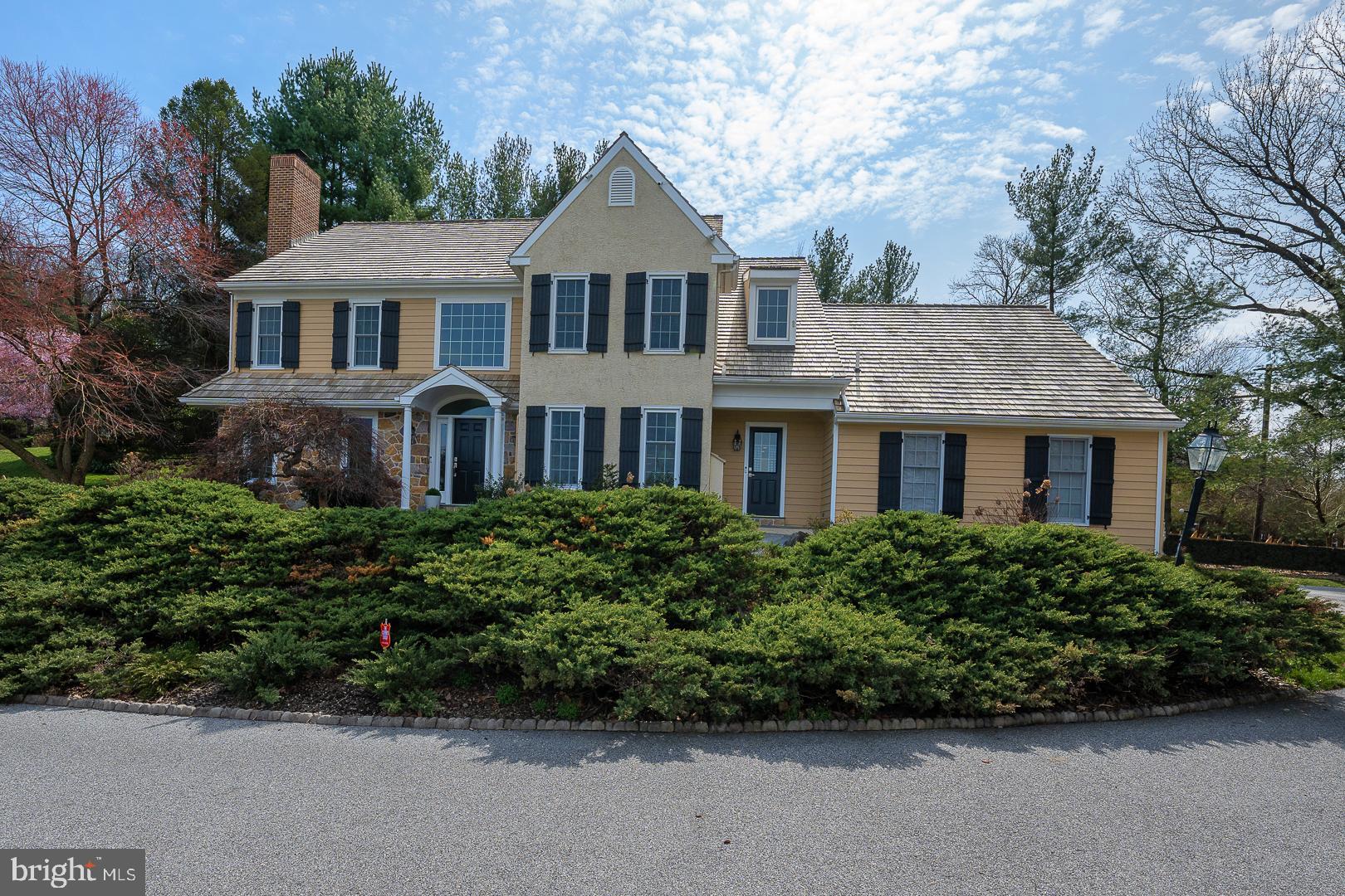 840 Springbank Lane Wayne, PA 19087 - Photo 3 of 73 Gallery Image 3