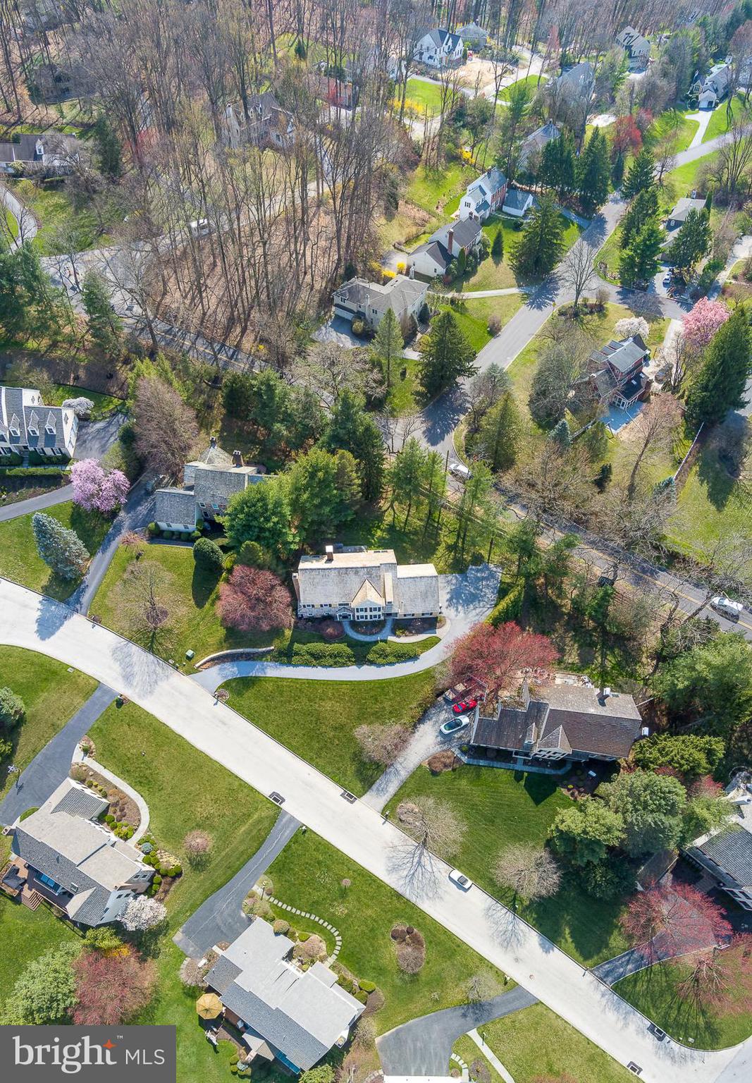 840 Springbank Lane Wayne, PA 19087 - Photo 4 of 73 Gallery Image 4