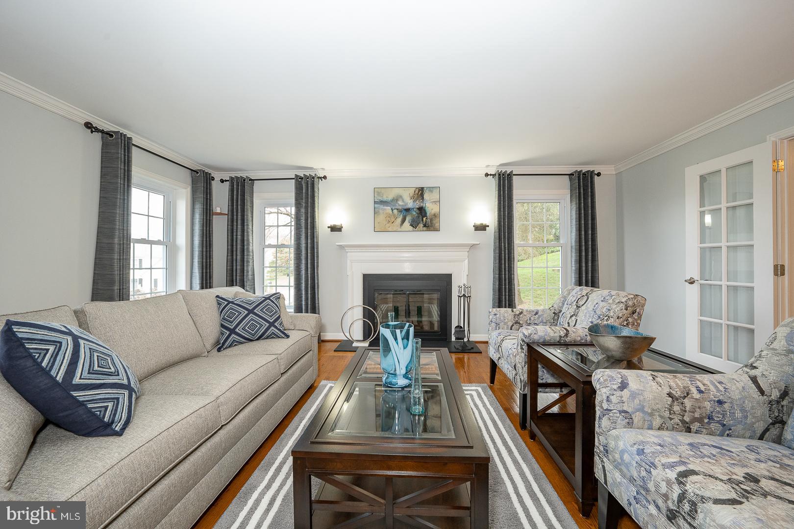 840 Springbank Lane Wayne, PA 19087 - Photo 49 of 73 Gallery Image 49